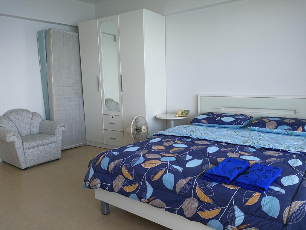 Vip Condo Rayong Ban Phe Exterior photo